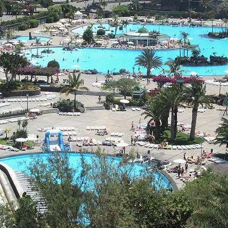 La Torre I Apartment Santa Cruz de Tenerife Ngoại thất bức ảnh