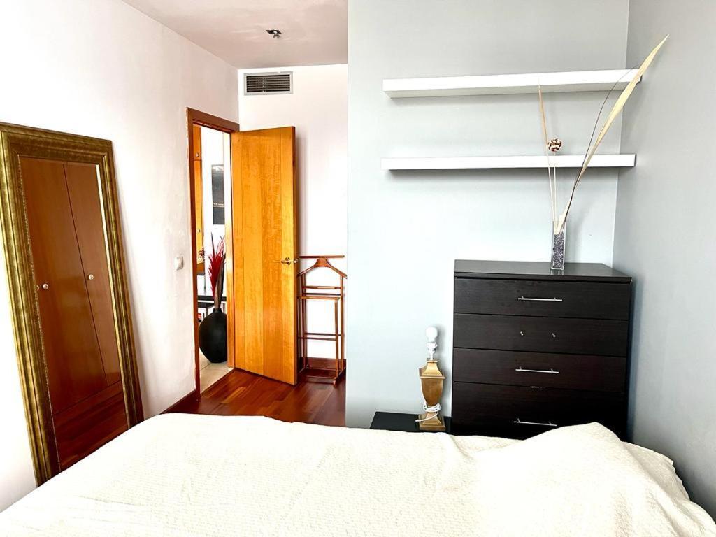 La Torre I Apartment Santa Cruz de Tenerife Ngoại thất bức ảnh