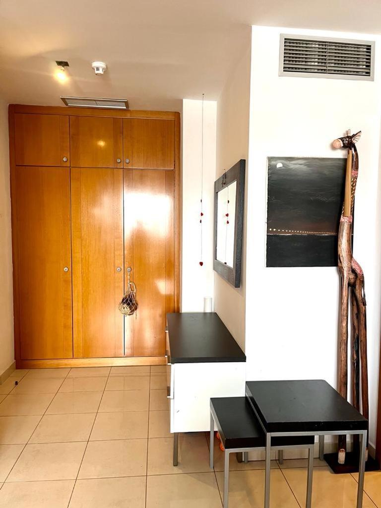 La Torre I Apartment Santa Cruz de Tenerife Ngoại thất bức ảnh