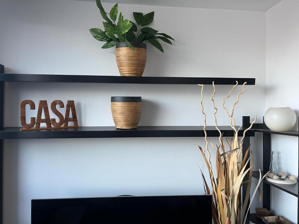 La Torre I Apartment Santa Cruz de Tenerife Ngoại thất bức ảnh
