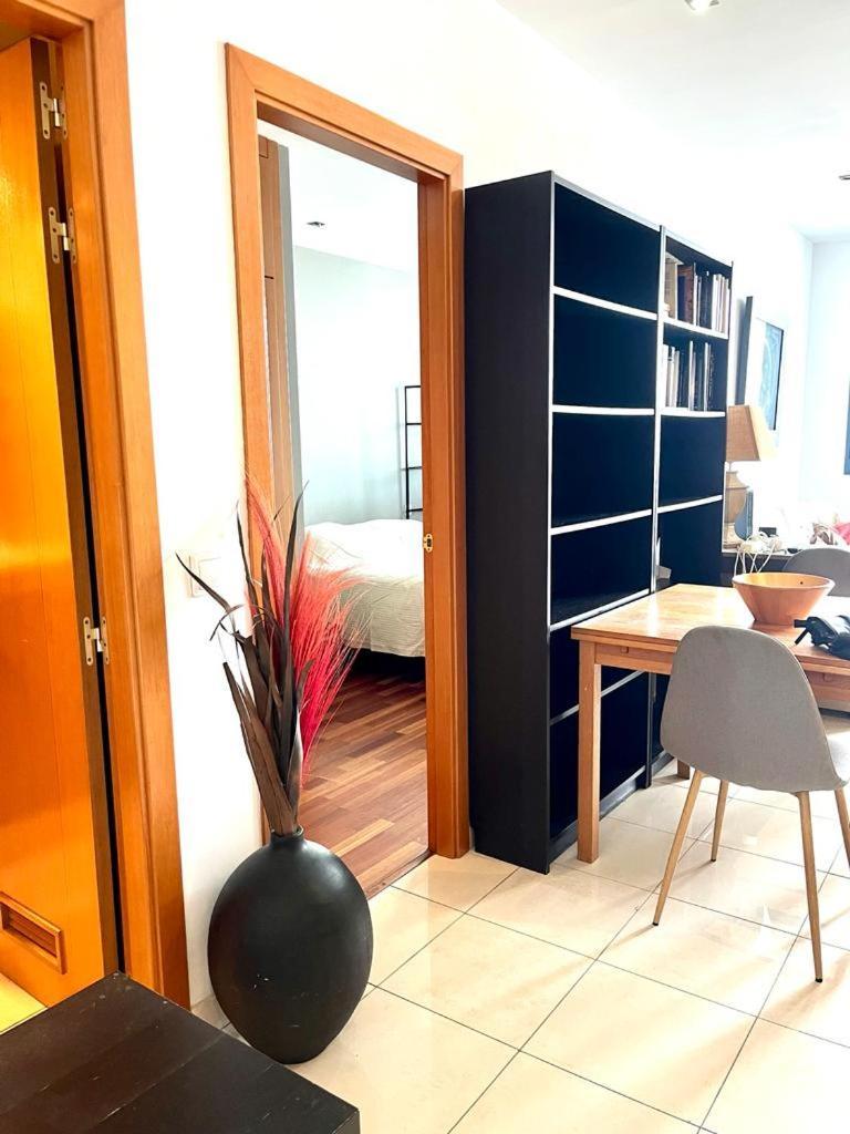 La Torre I Apartment Santa Cruz de Tenerife Ngoại thất bức ảnh