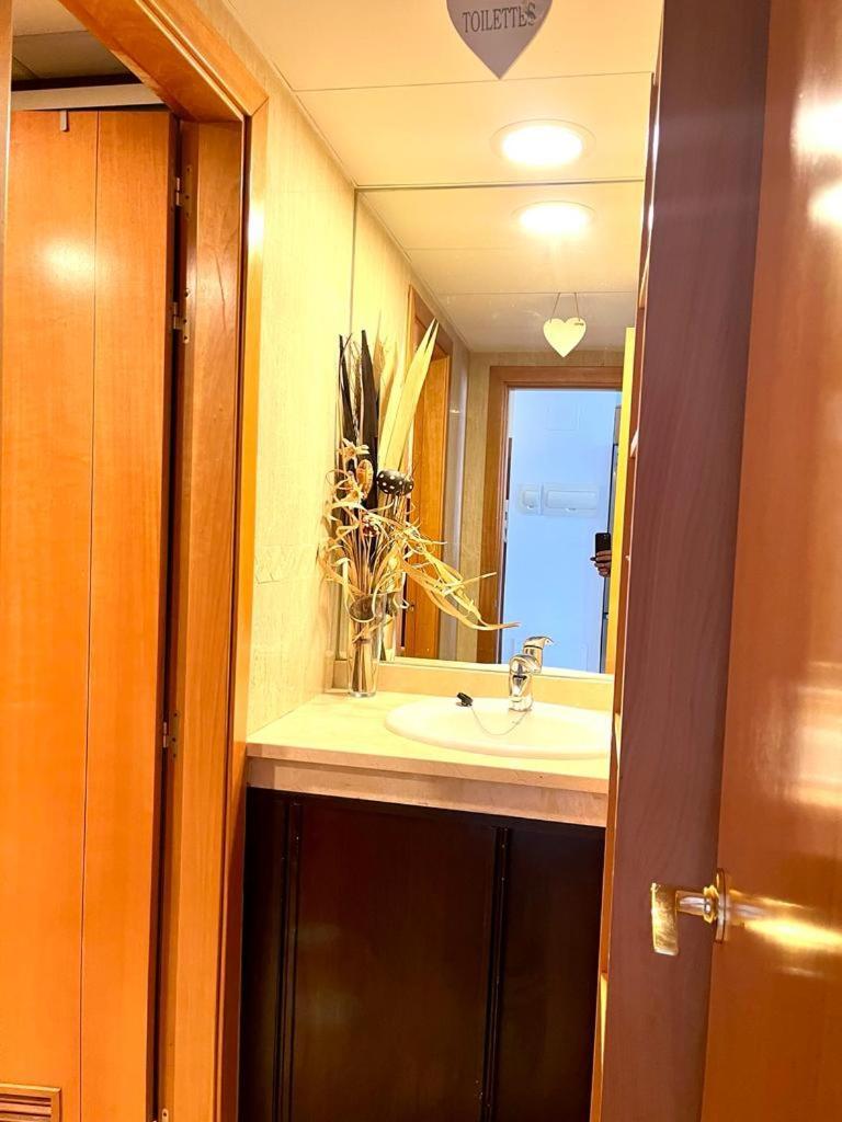 La Torre I Apartment Santa Cruz de Tenerife Ngoại thất bức ảnh